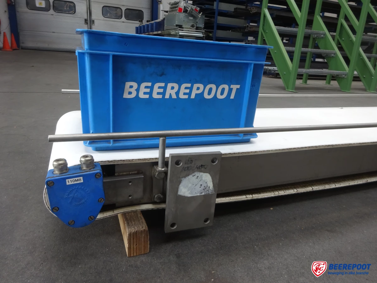 Transportbandje